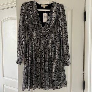Michael Kors dress